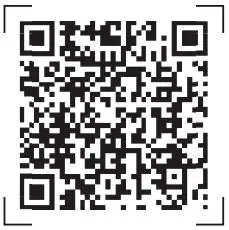 Victure WE1200 Wi-Fi Range Extender User Manual - QR Code