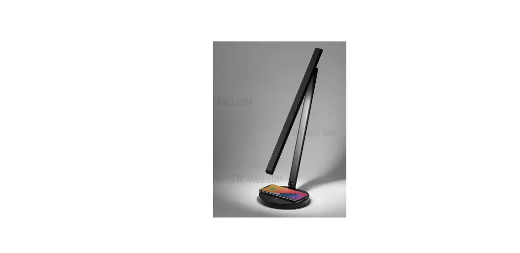 Momax Ql6s Bright Iot Lamp With Wireless Charger User Guide Momax Ql6s Bright Iot Lamp With Wireless Charger User Guide