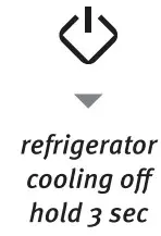 MAYTAG W10731561C Refrigerator - Cooling