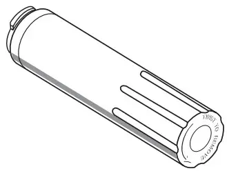 MAYTAG W10731561C Refrigerator - Parameters