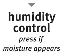 MAYTAG W10731561C Refrigerator - PowerCold 2