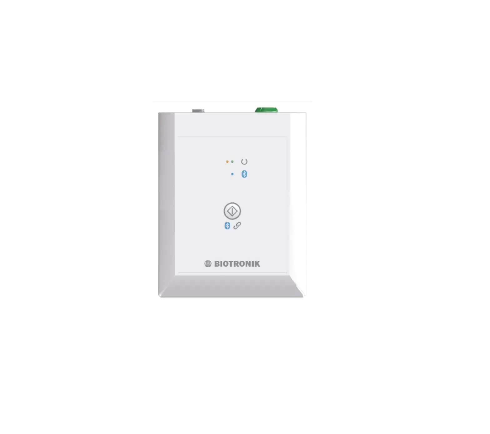 Biotronik Biowand Device For Wireless Communication User Manual Biotronik Biowand Device For Wireless Communication User Manual