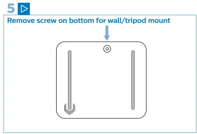 PHILIPS NeoPix Prime One Home Projector - fig 6