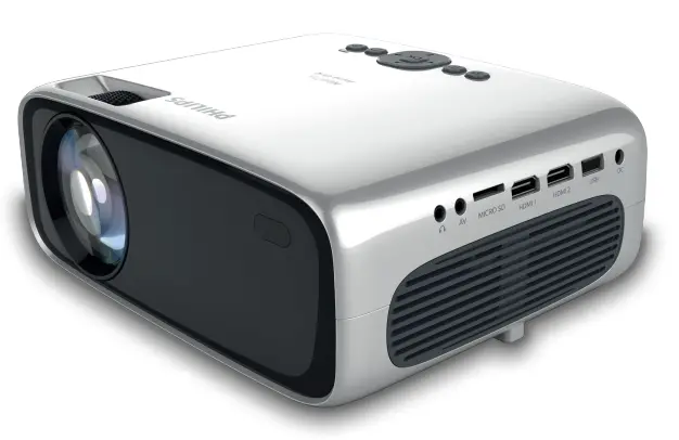 PHILIPS NeoPix Prime One Home Projector