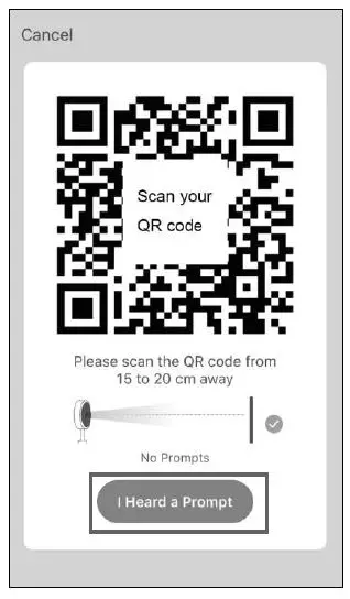 MEARI Snap 20S Battery Camera 12