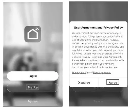 MEARI Snap 20S Battery Camera 7