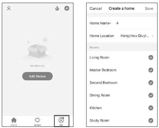 MEARI Snap 20S Battery Camera 9