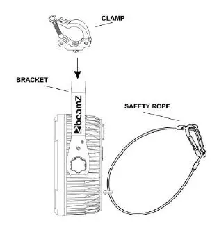 beamZ-Pro-SlimPar-35-Party-Light-1