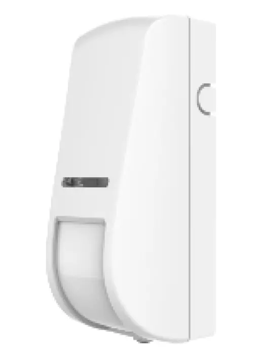 PIMA DPC Wireless Curtain PIR Motion Detector PRO