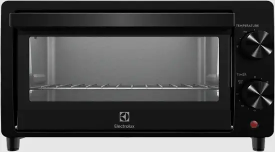 Electrolux EOT0908X Electric Oven