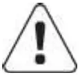 WARNING Icon