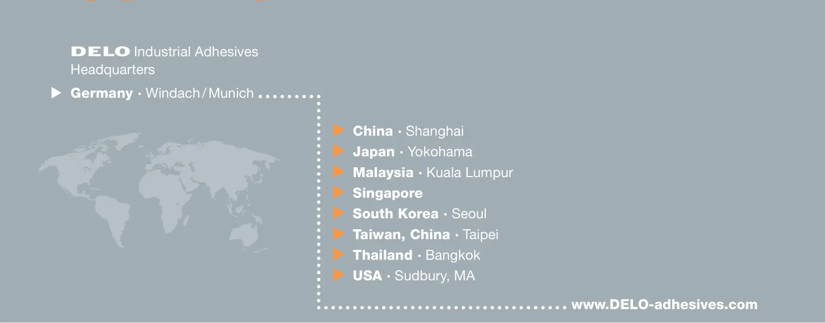 DELO DF698 Dualbond Cationic - CONTACT