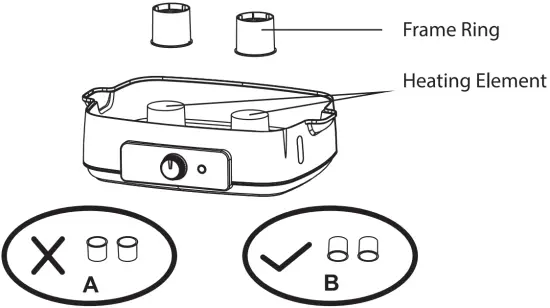 Assembly Instructions
