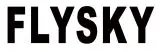 flysky logo