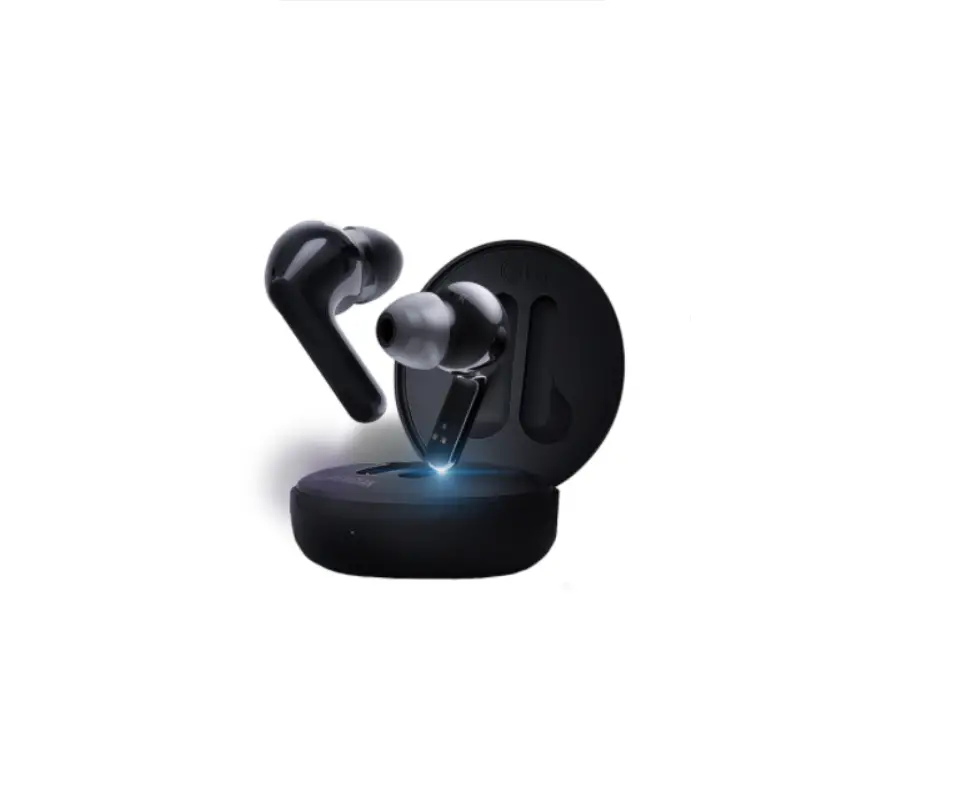 Lg Tone Free Bluetooth Stereo Headset User Manual Lg Tone Free Bluetooth Stereo Headset User Manual