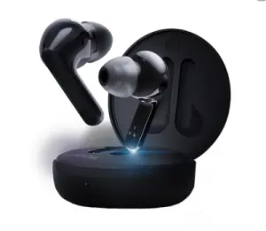 LG Tone Free Bluetooth Stereo Headset User Manual