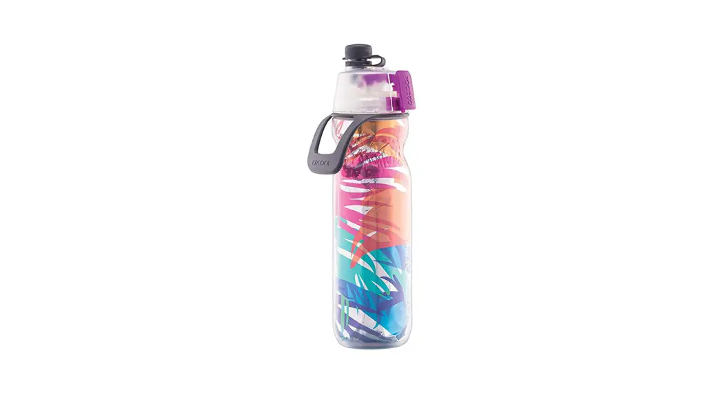O2cool Hmldp07 Arcticsqueeze Mist 'n Sip Bottle User Guide O2cool Hmldp07 Arcticsqueeze Mist 'n Sip Bottle User Guide