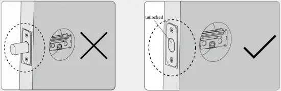 Install exterior assembly
