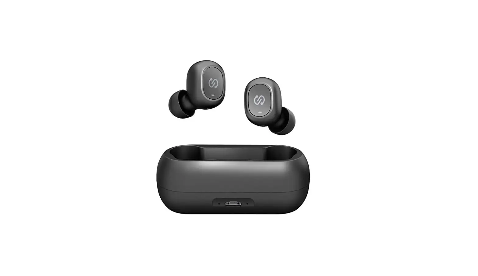 Soundpeats Dd014 Bluetooth Headset User Manual