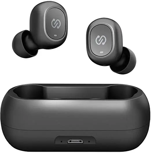 SoundPEATS DD014 Bluetooth Headset