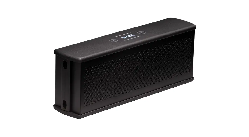 Trulli Jam5 Portable Speaker User Guide Trulli Jam5 Portable Speaker User Guide