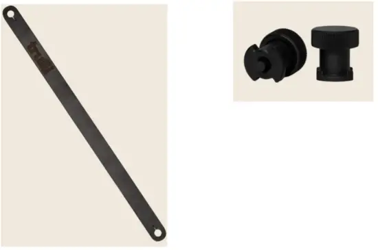 trulli JAM5 Portable Speaker - carrying