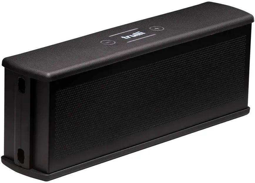 trulli JAM5 Portable Speaker