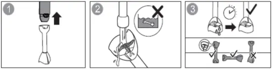 CLEANING AND MAINTENANCE