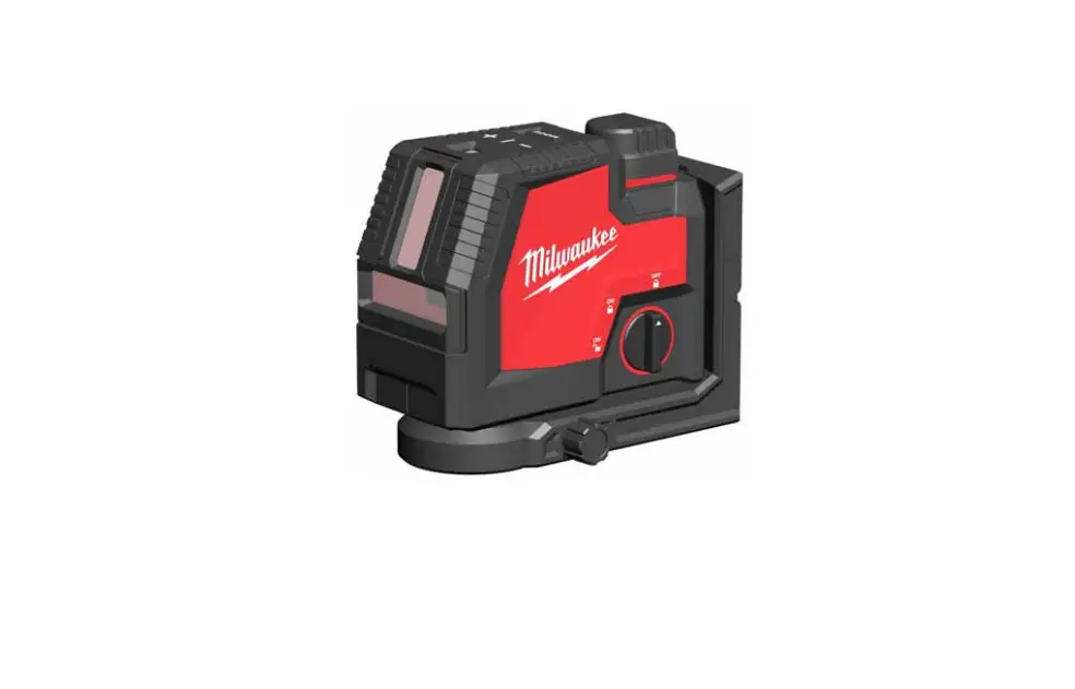 Milwaukee L4 Cll Usb Rechargeable Green Cross Line Laser Instruction Manual Milwaukee L4 Cll Usb Rechargeable Green Cross Line Laser Instruction Manual