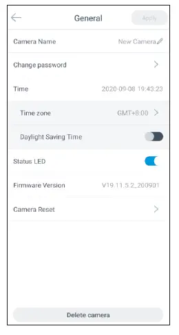 EEZEPC- HD- Home -Camera -fig 12