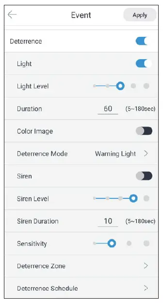 EEZEPC- HD- Home -Camera -fig 19