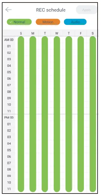 EEZEPC- HD- Home -Camera -fig 22
