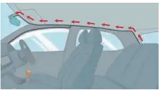 WOLFBOX-12-“Mirro=-rDash=-Cam-Backup-Camera-1296P-Fll-HD-Smart-Rearview-Mirror-fig-11