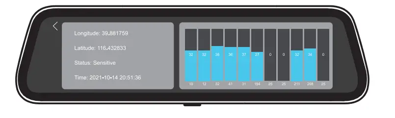 WOLFBOX-12-“Mirro=-rDash=-Cam-Backup-Camera-1296P-Fll-HD-Smart-Rearview-Mirror-fig-236