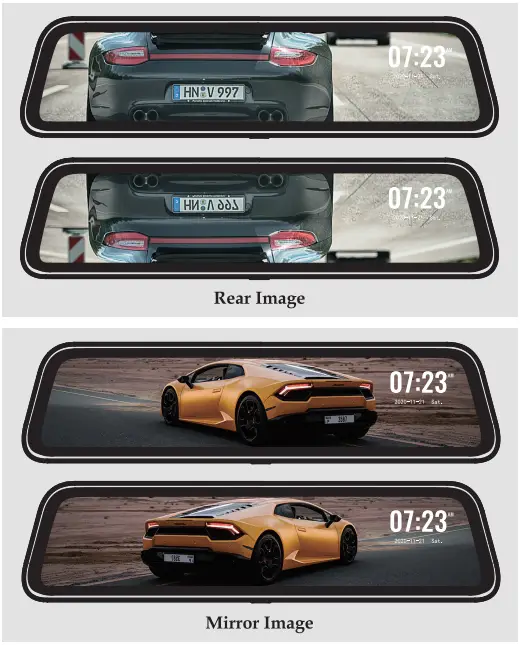 WOLFBOX-12-“Mirro=-rDash=-Cam-Backup-Camera-1296P-Fll-HD-Smart-Rearview-Mirror-fig-239