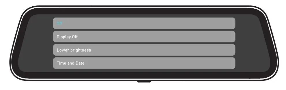 WOLFBOX-12-“Mirro=-rDash=-Cam-Backup-Camera-1296P-Fll-HD-Smart-Rearview-Mirror-fig-30