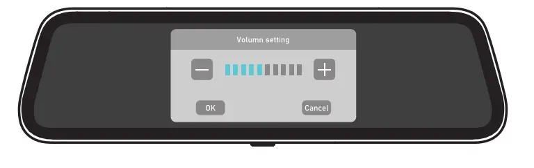 WOLFBOX-12-“Mirro=-rDash=-Cam-Backup-Camera-1296P-Fll-HD-Smart-Rearview-Mirror-fig-35
