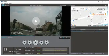 WOLFBOX-12-“Mirro=-rDash=-Cam-Backup-Camera-1296P-Fll-HD-Smart-Rearview-Mirror-fig-44