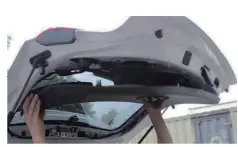 WOLFBOX-12-“Mirro=-rDash=-Cam-Backup-Camera-1296P-Fll-HD-Smart-Rearview-Mirror-fig-8