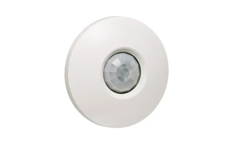Clipsal 360° Occupancy/light Level Detector, Surface Mount Installation Guide