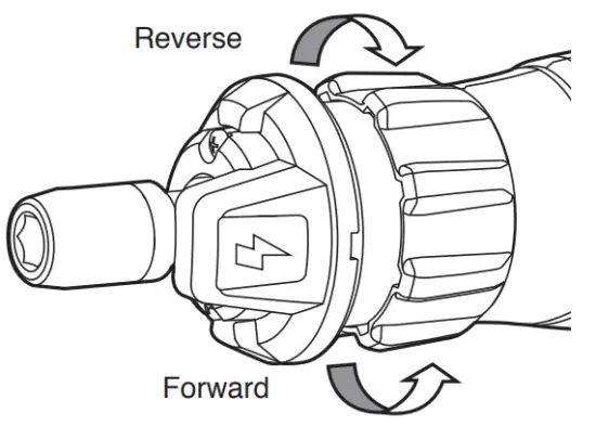 OPERATING INSTRUCTIONS