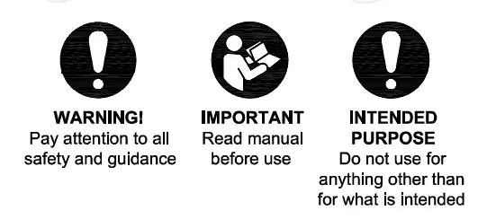 VonHaus-3000081-Koto 2 Drawer-2-Door-Wardrobe-fig1