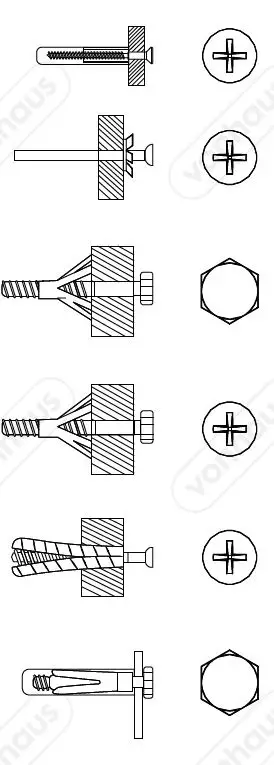 VonHaus-3000081-Koto 2 Drawer-2-Door-Wardrobe-fig27