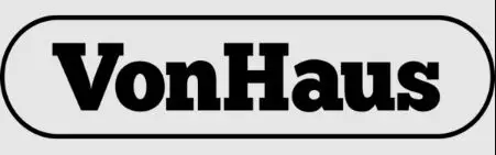 VonHaus-logo
