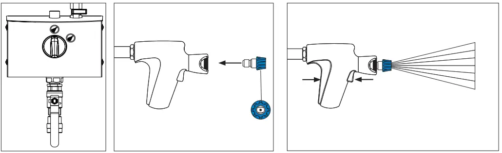 nilfisk food Hybrid ECO Satellite - StartPrepareing 2