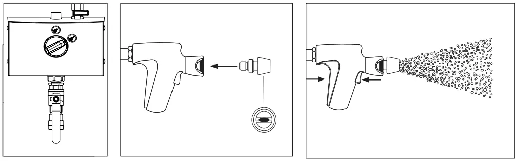 nilfisk food Hybrid ECO Satellite - StartPrepareing 3