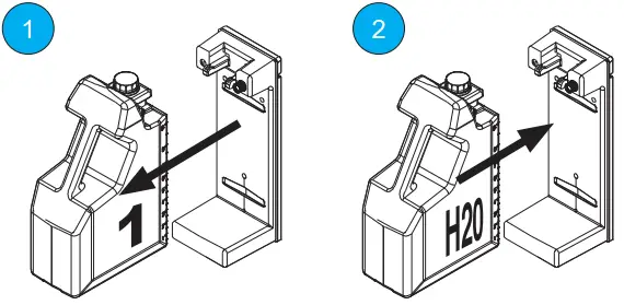 nilfisk food Hybrid ECO Satellite - StartPrepareing 4