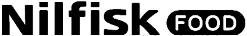nilfisk food Hybrid ECO Satellite - logo