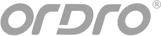 Ordro Logo