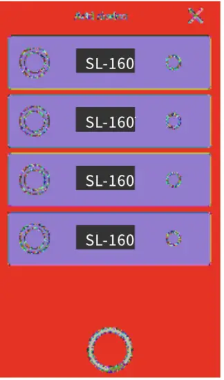 ordro SL-160 LED Video Light - Fig 11